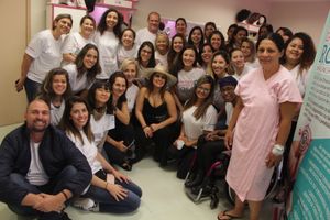 Nem Todo Câncer é Rosa imagem 7