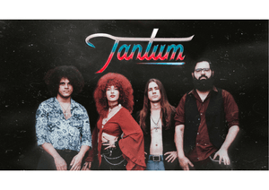 Álbum de estreia da Tantum imagem 8