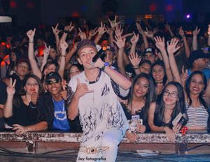 Vaquinha Online - Em busca de um sonho que é gravar na som livre  