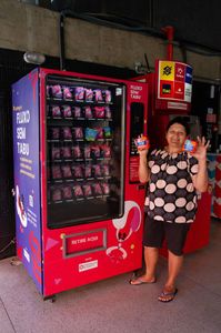 Vaquinha Online - APOIE UM CICLO MENSTRUAL