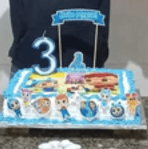 Empreendedorismo e Pequenos Negócios - Quero conseguir minha dignidade de volta 