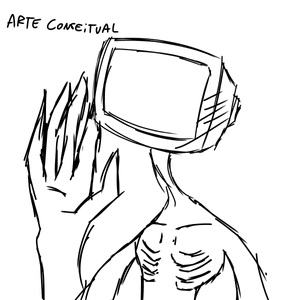 Games - Vou criar um jogo de terror!