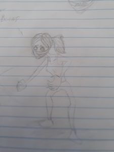 Hortolândia/SP - Vou criar um jogo de terror!