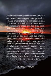 Vaquinha Online - Vaquinha para realizar a impressão e traduzir o livro para o inglês: A vida é um sopro, com quem você vai dividi-la? E por meio desse livro, ajudar mulheres que sofreram com relacionamentos abusivos