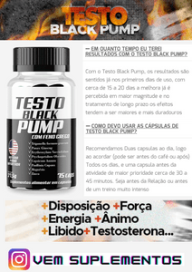 Lojinha Online - Como Aumentar a Testosterona Depois dos 40 anos