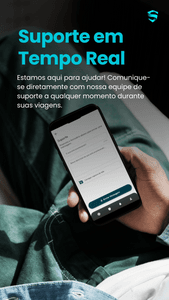 🛡️ SafeWay: Segurança em Primeiro Lugar nas Ruas do Brasil imagem 6