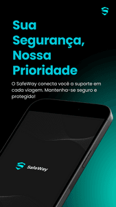 Crowdfunding - 🛡️ SafeWay: Segurança em Primeiro Lugar nas Ruas do Brasil