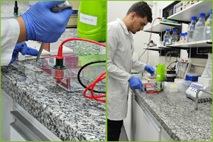 Crowdfunding - Apoie a pesquisa científica na produção do canabidiol medicinal sem cannabis! Ajude um time da USP a participar de uma competição internacional!