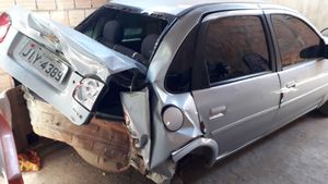 Vaquinha Online - Me livrar de um CDC do BB e nunca mais fazer isso.