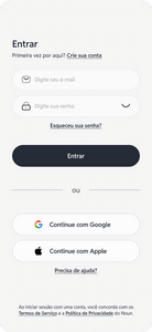 Lojinha Online - Ajude o Noun acontecer