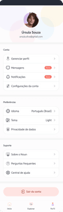 Santana/AP - Ajude o Noun acontecer