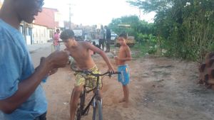 Empreendedorismo e Pequenos Negócios - Projeto Aquaponia Social