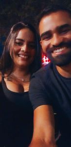 Vaquinha Online -  Casamento da Karol e Bruno