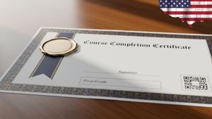 CEO Escola Internacional  - Escola Americana com Cursos em Português e Certificado(USA)