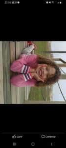 Gabrielly - Sonho de 15 anos