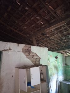 Dia de Doar - Reforma 