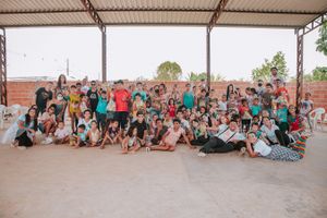 Financiamento Coletivo - Projeto Arte no Panorama