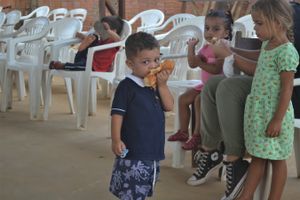 Projeto Arte no Panorama imagem 9