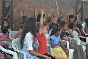 Projeto Arte no Panorama imagem 7