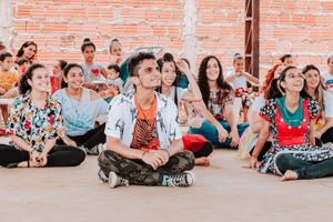 Arte no Panorama - Projeto Arte no Panorama