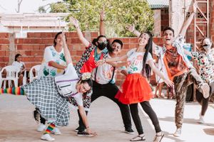 Rio Branco/AC - Projeto Arte no Panorama