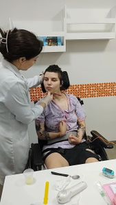 Maringá/PR - Ajude com o tratamento da Elen