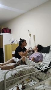 Vaquinha Online - Ajude com o tratamento da Elen