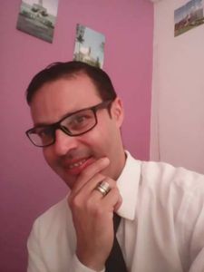 Casamento - Casamento de Miraflor e Clayton 