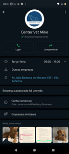 Tratamento de erliquiose do Matheus - Tratamento de erliquiose do Matheus