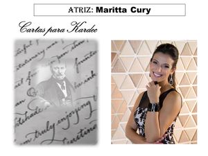 Vaquinha Online - #cartasparakardec