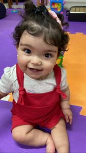 Lis Vitória - Cirugia para uma vida melhor!  imagem 8