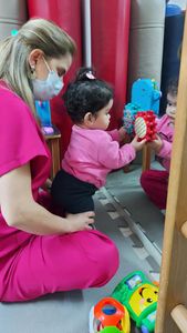 Lis Vitória - Cirugia para uma vida melhor!  imagem 6