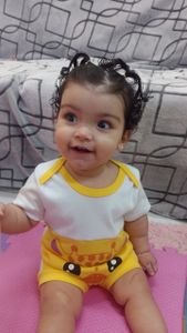 Lis Vitória - Cirugia para uma vida melhor!  imagem 9