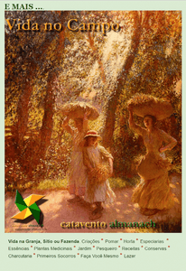 cataventobrazil - cataventobrazil, ciência e máquinas agrícolas para salvar o planeta