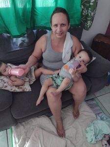 Saúde e Emergências - Ajude Roberta Melo contra o Câncer