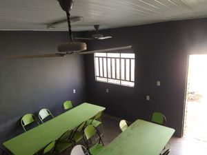 Crowdfunding - O Mercado Comunitário em Aguazinha