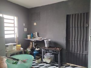 Olinda/PE - O Mercado Comunitário em Aguazinha