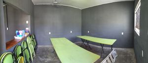 Mercado Comunitário Aguazinha - O Mercado Comunitário em Aguazinha