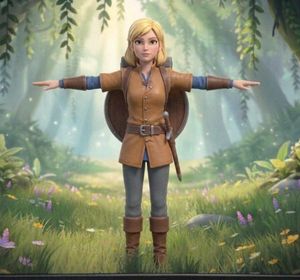 Crowdfunding - Guardians of the Last Refuge