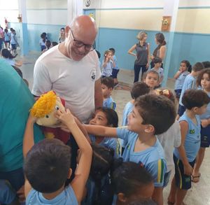 Pr Márcio - Estamos com você!  imagem 6