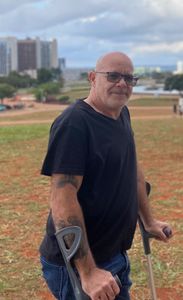 Ipatinga/MG - Pr Márcio - Estamos com você! 