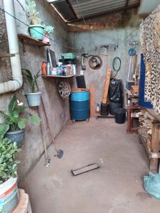 Vaquinha Online - Ajuda p pagar a minha casa. 