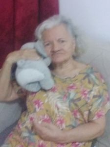 Vaquinha Online - URGÊNTE - Reforma Da Casa Da Dona Marluce.