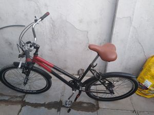 Vaquinha - Minha bike foi roubada