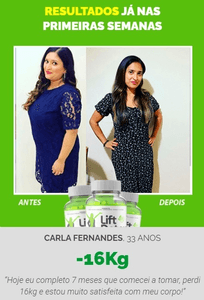 Lift Detox Caps - Lift Detox Funciona? Emagrece? Preço? Reclame aqui!