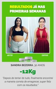 Saúde e Emergências - Lift Detox Funciona? Emagrece? Preço? Reclame aqui!