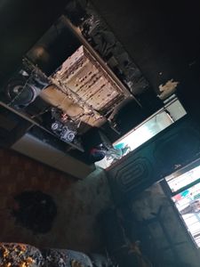 EU E MINHA FAMÍLIA TIVEMOS NOSSA CASA INCENDIADA imagem 7