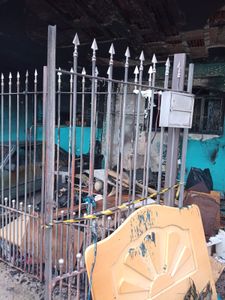 Saúde e Emergências - EU E MINHA FAMÍLIA TIVEMOS NOSSA CASA INCENDIADA