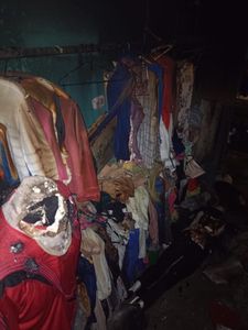 Vaquinha Online - EU E MINHA FAMÍLIA TIVEMOS NOSSA CASA INCENDIADA