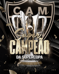 Livro: O BRASIL É DO GALO! ATLÉTICO BICAMPEÃO BRASILEIRO E DA COPA DO BRASIL imagem 7